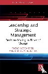 Boccardelli, Paolo, Brunetta, Federica - Leadership and Strategic Management