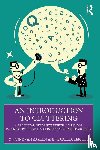 van Zaalen, Yvonne, Reichel, Isabella - An Introduction to Cluttering