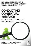 Guerin, Bernard (University of South Australia, Thain, Eden, Stevens, Kristen, Richards, Adan C. - Conducting Contextual Research