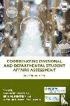  - Coordinating Divisional and Departmental Student Affairs Assessment