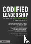 Sherwood, Caroline, Finney, Andrew - Codified Leadership: Behaviours and Habits that Make a Difference in Schools