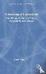 Bruggeman, Jeroen (University of Amsterdam - A Sociology of Humankind