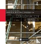 England, Historic (Historic England - Practical Building Conservation: Conservation Basics