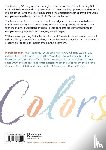 Brennan, Marcia - The Colors of Life