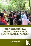 Shimray, Chong (National Council of Educational Research and Training - Understanding Environmental Education