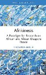 Abiola, Ofosuwa - Afrikinesis