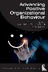  - Advancing Positive Organizational Behaviour