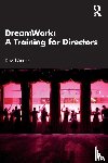 Zinder, David (Tel Aviv University - DreamWork: A Training for Directors