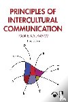 Klyukanov, Igor E. (Eastern Washington University - Principles of Intercultural Communication