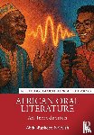 Na'Allah, Abdul-Rasheed (Kwara State University - African Oral Literature