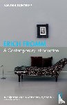 Buechler, Sandra (William Alanson White Institute - Erich Fromm