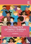 Hanna, Suzanne Midori (private practice, Ball, Derek A. - The Practice of Family Therapy
