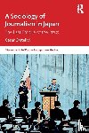 Castellvi, Cesar - A Sociology of Journalism in Japan