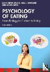Crews Splane, Emily (Flagler College, Rowland, Neil E. (University of Florida, Mitra, Anaya - Psychology of Eating