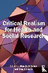  - Critical Realism for Health and Social Research
