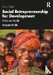 Brindle, Margaret - Social Entrepreneurship for Development