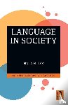 Lee, Nala H. - Language in Society