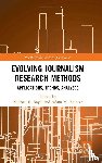  - Evolving Journalism Research Methods