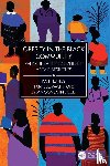 Earles, Kathi, Bell-Washington, Tiffani, Gonsahn-Bollie, Sylvia - Obesity in the Black Community