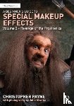 Payne, Christopher - A Beginner's Guide to Special Makeup Effects, Volume 2