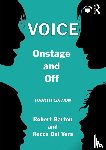 Barton, Robert (University of Oregon, Dal Vera, Rocco (University of Cincinnati - Voice: Onstage and Off