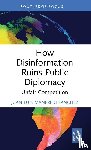 Manfredi Sanchez, Juan Luis (Georgetown University - How Disinformation Ruins Public Diplomacy