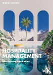 Hudson, Simon - Hospitality Management