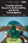 Dedeurwaerdere, Tom - Transdisciplinary Research, Sustainability, and Social Transformation