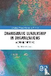 Lehman, Iga Maria - Charismatic Leadership in Organizations