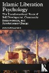 Mohr, Sarah Huxtable (Independent scholar - Islamic Liberation Psychology