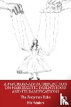 Yahalom, Hila - A Psychoanalytic Reflection on Narcissistic Parenthood and its Ramifications