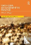 Salvaggio, Salvino A. - Orchestra Management in Practice