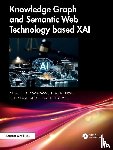  - Knowledge Graph and Semantic Web Technology based XAI
