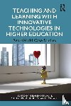  - Teaching and Learning with Innovative Technologies in Higher Education