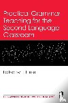  - Practical Grammar Teaching for the Second Language Classroom