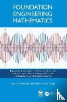 Amdjadi, Faridon, Singh, Dharminder - Foundation Engineering Mathematics