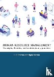 Sharma, R. C. (Amity Business School (AUG), Sharma, Nipun - Human Resource Management