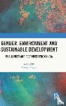  - Gender, Environment and Sustainable Development