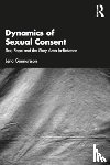 Gunnarsson, Lena (Lund University - Dynamics of Sexual Consent