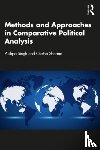 Singh, Pushpa (University of Delhi, Sharma, Chetna (University of Delhi - Methods and Approaches in Comparative Political Analysis