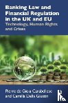 de Gioia Carabellese, Pierre (SE806061-NFA statement bounced, Della Giustina, Camilla - Banking Law and Financial Regulation in the UK and EU
