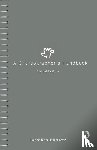 Burrows, Jonathan - A Choreographer's Handbook