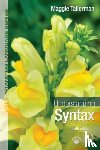Tallerman, Maggie (Newcastle University - Understanding Syntax