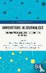  - Innovations in Journalism