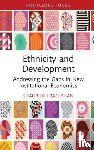 Khan, Shahrukh Rafi (Mount Holyoke College - Ethnicity and Development