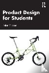 Barker, Peter (University of West of England - Product Design for Students