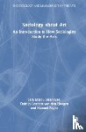 Strandvad, Sara Malou (University of Groningen, van den Hoogen, Quirijn Lennert (University of Groningen, Reyes, Manuel (University of Groningen - Sociology about Art