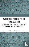 Dlamini, Phindile - Avoiding Potholes in Translation