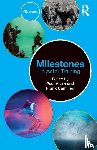  - Milestones in Actor Training