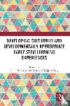  - Developing Culturally and Developmentally Appropriate Early STEM Learning Experiences